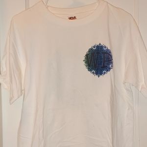 Widespread Panic short sleeve